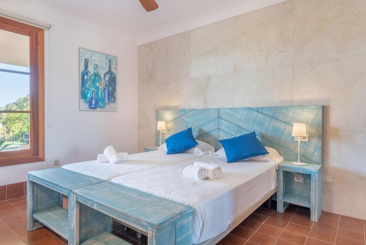 Son Tomasset Villa Costitx  Exterior photo