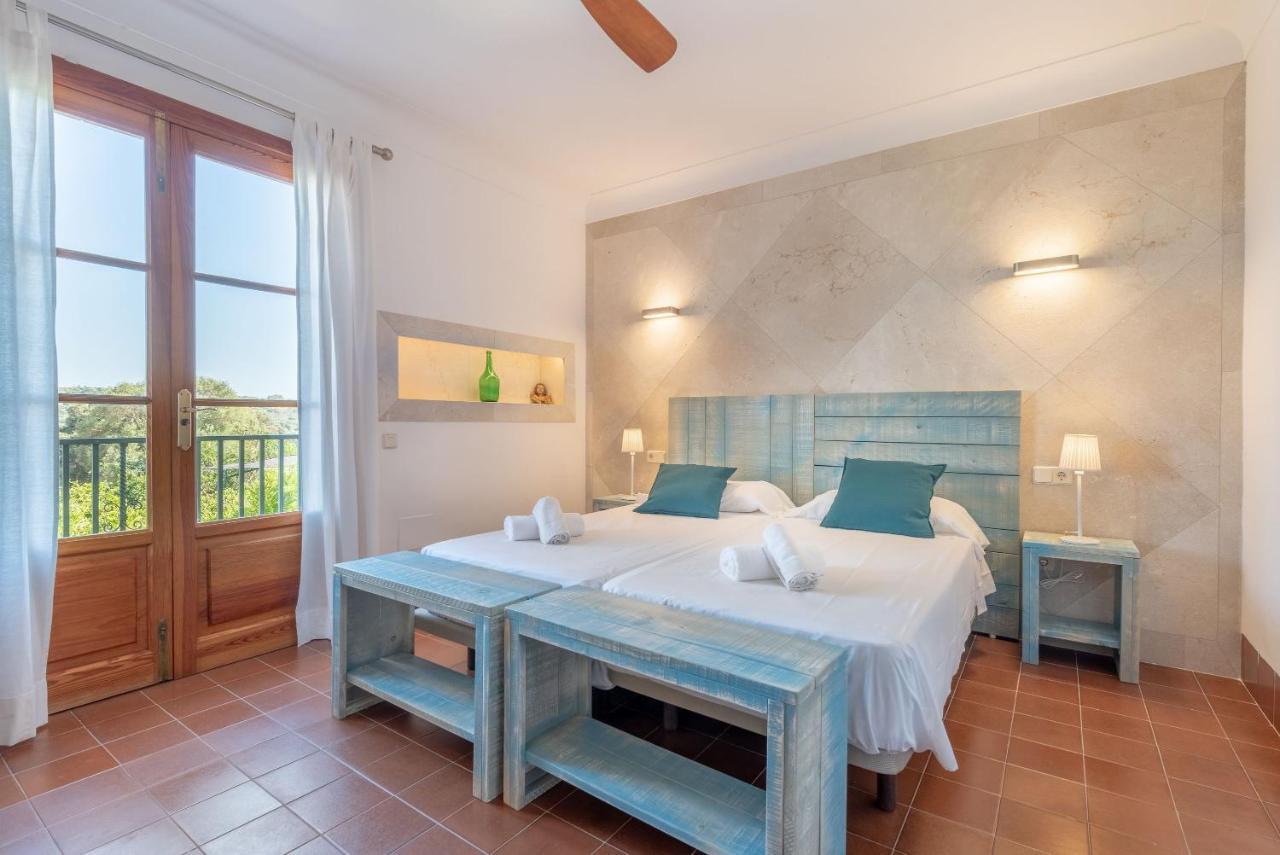 Son Tomasset Villa Costitx  Exterior photo
